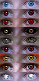 Naruto Contact Lenses I Want These All Of Them If Only They Had Prescription Lenses Naruto Contact Lenses Naruto Eyes Cool Eyes Great selection of naruto and other anime merchandise at affordable prices! contact lenses naruto eyes