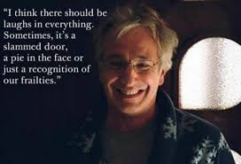 How well do you know Alan Rickman?