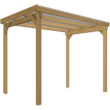 Ghs Unterstand 3x2 M Uberdachung Fur Gartengerate Gartenmobel Amazon De Garten Unterstand Gartenmobel Uberdachungen