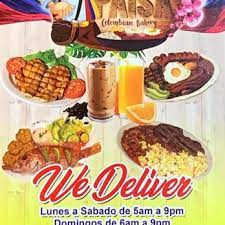 El Punto Paisa Breakfast Brunch 603 Elizabeth Ave Elizabeth Nj Restaurant Reviews Phone Number
