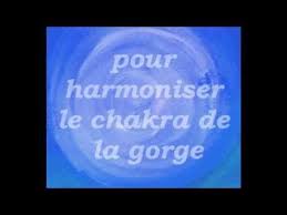 Chakra De La Gorge Explications Et Meditation Guidee Youtube Chakra De La Gorge Musique De Meditation Chakra