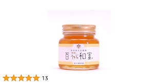 値下げ】ニホンミツバチの百花蜜1650g