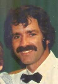 Obituary for David L Campbell