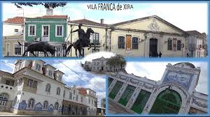Vila franca de xira, lissabon, portugal. Vila Franca De Xira Lisboa Youtube