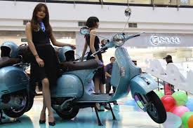 Dari pengapian, yang sebelumnya super masih menggunakan platina, penggunaan cdi membuat vespa ini lebih tahan banting dari sisi pengapian. Px Series Awal Mula Desain Baru Vespa Yang Melegenda