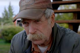 Man Who Had Face Torn Off by a Bear Had To Dig Debris From His Own Airway