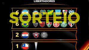 obrigado fluminense hi quality video / video alta qualidade. Sorteio Das Oitavas Da Libertadores 2021 Tem Boca X Atletico Mg Veja Os Duelos