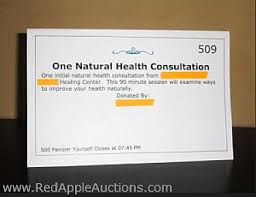 Check spelling or type a new query. Re Read Your Silent Auction Descriptions Part 1