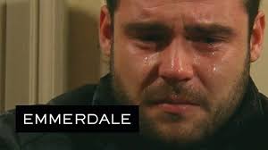 Emmerdale's Danny Miller discusses the impact of his child abuse storyline 