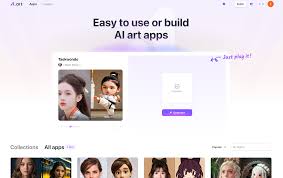 推荐3个免费且强大的AI文字生成图片网站！-即时设计