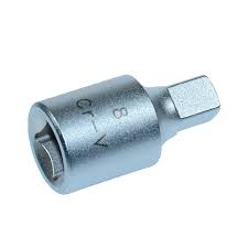 Maybe you would like to learn more about one of these? Embout De Vidange Chrome Vanadium Male 3 8 Carre 8 Mm Autobest Cdiscount Auto