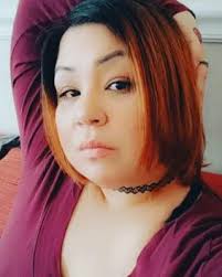 Obituary information for Carrie Lee Guevara