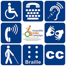 Pin By Accessible India Campaign On Projects To Try Disability Disability Awareness Types Of Disability