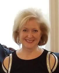 Congratulations to Alexis Kalish — The ExtraOrdinary Women Project BN