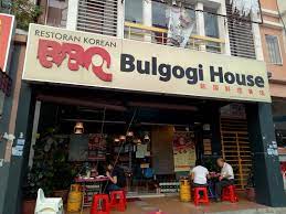 Food was awesome and kids loved the delightful mr. Penang Food For Thought Bulgogi House