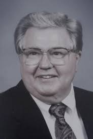 RALPH VANCE Obituary (1932