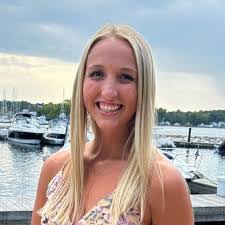 Ashley Frick's Instagram, Twitter & Facebook