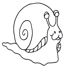 Whether you're looking for the latest games or really cool car games, we've got 'em! Snail Coloring Page Animals Town Free Snail Color Sheet
