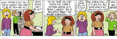Luann Weight Gain Comics And Cartoons The Cartoonist Group 'i also wouldn't mind thicker hair, longer legs, better teeth and a. luann weight gain comics and cartoons