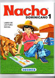 Aproximadamente 1481 resultados en 5 categorías. Nacho Libro Inicial De Lectura Dominicano Susaeta Spanish Edition Varios 9789945125030 Amazon Com Books