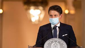 Le prime parole del discorso di conte di stasera in diretta. Che Cosa E Successo Oggi Venerdi 18 Dicembre 2020 Radio Popolare