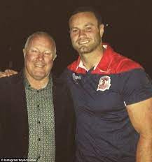 People who liked boyd cordner's feet, also liked State Of Origin Blues Captain Boyd Cordner S Glamorous Producer Girlfriend Revealed Daily Mail Online