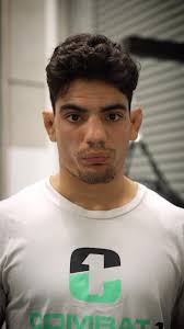 Abel Brites defeats Brad Riddell via an arm-bar submission at Hex Fight  Series 15.