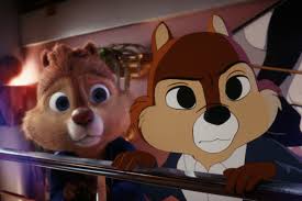 Chip 'n Dale Rescue Rangers 2': Will There Be A Sequel? Everything To Know