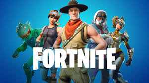 Ipad air 2 and newer; Fortnite Battle Royale Download Gf