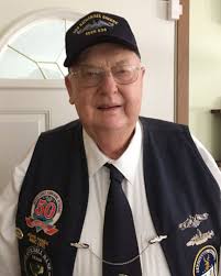 John Francis Hanek Obituary February 23, 2020