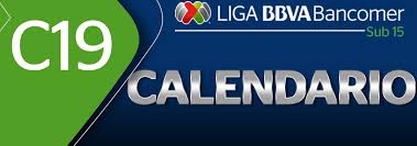 Rol de juego liga mx 2018. Sub 13 Pagina Oficial De La Liga Mexicana Del Futbol Profesional