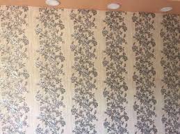 عمل ورق جدران كوري حديث مكتب الموج للديكور ورق الجدران فيسبوك