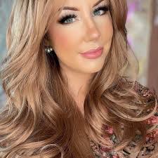 Chelsea Skaggs's Instagram, Twitter & Facebook