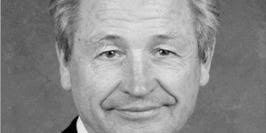 Rev. Paul Joseph Crosby