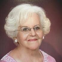 Norma Lane Ivester Obituary