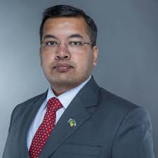 Jitendra ROYCHOUDHURY