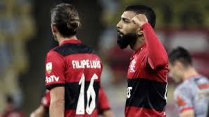 Unión la calera y flamengo se miden hoy martes 11 de mayo de 2021, a las 8:30 p.m. Copa Libertadores Flamengo Goleo A U La Calera Y Sigue Perfecto Tyc Sports