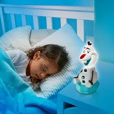 Worlds Apart Nachtlicht Goglow Buddy Frozen 2 Olaf Led Interdiscount Kostenlose lieferung für viele artikel! worlds apart nachtlicht goglow buddy