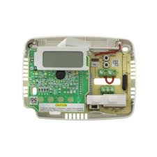 This is commonly found in standard hvac systems that use an air conditioner and a furnace. 1f78 144 White Rodgers 1f78 144 Non Programmable Thermostat 24 Volt Or Millivolt System Horizontal
