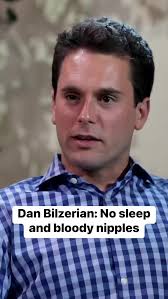 Dan Bilzerian talks about what it was like to go through Navy Seal training  #danbilzerian #navyseals #hellweek