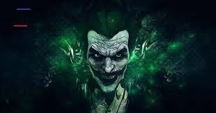 Joker is evil character in batman movies and love very. Joker Name 3d Wallpaper