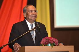 Последние твиты от borneopost online (@theborneopost). Why Was Adenan Satem Sarawak S Most Loved Cm Watch This Throwback Video