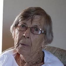 Shirley Davis Obituary (2015)