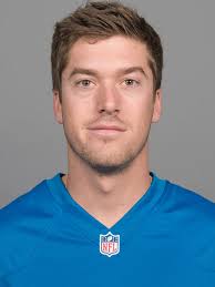Nate Freese, Detroit, Kicker
