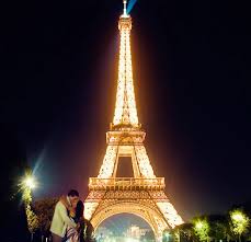 That means you won't find it anywhere else! Why Your Eiffel Tower Photos May Be Illegal Huffpost Life