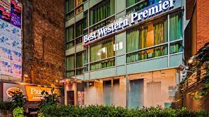 Lovely boutique hotel with 50 comfortable bedrooms in the heart of nice. Best Western Hotels