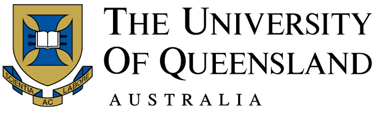 University of Queensland logo