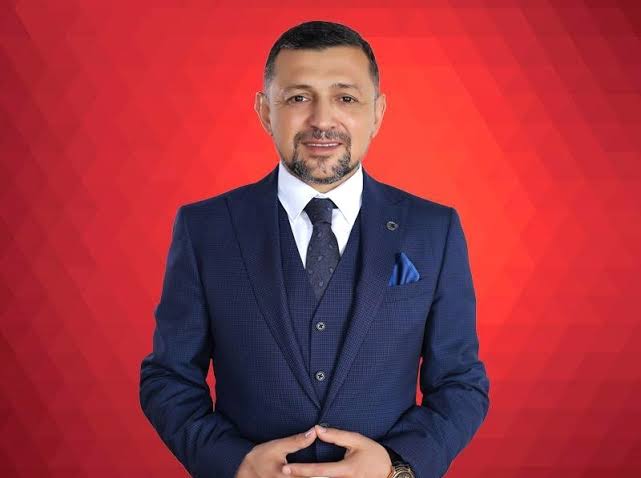 MHP Milletvekili Ahmet Erbaş'tan ulaşım zammına sert tepki İhlas Haber  Ajansı
