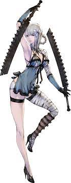 After talking to the village chief, leave the village by walking all the way back. Kaine Nier Wiki Fandom