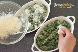 Spinat Ricotta Gnocchis Selber Machen Arbeitsschritt 7 3 In 2020 Gnocchi Selber Machen Ricotta Gnocchi Ricotta